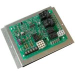 ICM Controls ICM2805A Furnace Control Board - Replacement for Nordyne in Muscat Oman