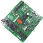 ICM Controls ICM2807 Furnace Control Board - Replacement for Carrier HK42FZ017 in Muscat Oman