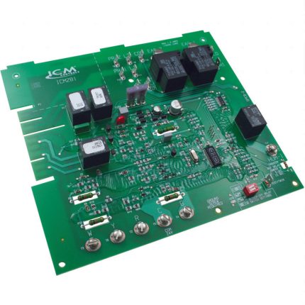 ICM Controls ICM281 Furnace Control Board - Replacement for Carrier CES0110057-xx in Muscat Oman