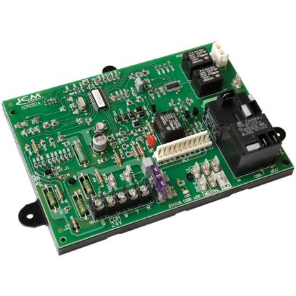 ICM Controls ICM282B Furnace Control Board - Replacement for Carrier in Muscat Oman