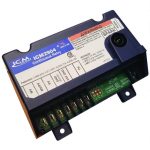 ICM Controls ICM2904 Intermittent Pilot Gas Ignition Control in Muscat Oman