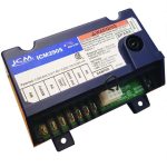 ICM Controls ICM2905 Intermittent Pilot Gas Ignition Control Renzor OEM Replacement Control in Muscat Oman