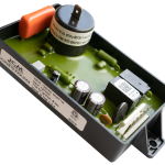 ICM Controls ICM2910-201-007 Fenwal OEM Replacement DSI Control, 35-725201-007 in Muscat Oman