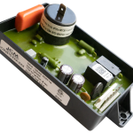 ICM Controls ICM2910-205-115 Fenwal OEM Replacement DSI Control, 35-725205-115 in Muscat Oman