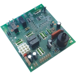 ICM Controls ICM2914 Direct Spark Ignition (DSI) Control Board - Trane D674712P01 Replacement Control in Muscat Oman
