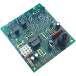 ICM Controls ICM2916 Direct Spark Ignition (DSI) Control Board - Trane D674712P02 Replacement Control in Muscat Oman