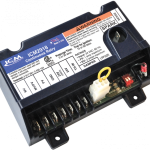 ICM Controls ICM2918 Universal Intermittent Pilot Gas Ignition Control Module in Muscat Oman