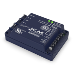 ICM Controls ICM325A Low Ambient Head Pressure Control in Muscat Oman