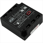 ICM Controls ICM401 3 Phase Line Voltage Monitor in Muscat Oman
