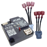 ICM Controls ICM401A 3 Phase Line Voltage Monitor in Muscat Oman