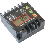 ICM Controls ICM492 Single Phase Line Voltage Monitor in Muscat Oman