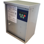 ICM Controls ICM493-60A 60 Amp Single Phase Line Voltage Monitor with Surge Protection in Muscat Oman