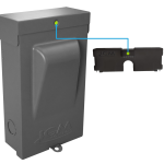 ICM Controls ICM495-30A 30 Amp Disconnect with Internal Surge Protection (Fused) in Muscat Oman