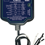 ICM Controls ICM532 3-PHASE SURGE PROTECTIVE DEVICE, 600VAC (DELTA) OR 347/600VAC (WYE) in Muscat Oman