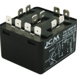 ICM Controls UMSR-50 Universal Motor Starting Relay in Muscat Oman