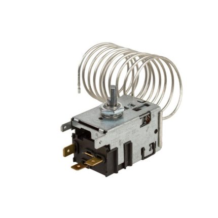 Indesit Fridge Freezer Thermostat 077B0328L C00173650 in Muscat Oman