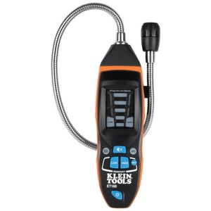 Klein Tools ET160 Refrigerant Gas Leak Detector for CFCs HFCs and HCFCs Blends in Muscat Oman