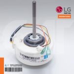 LG Split AC Indoor Blower Motor (LG EAU30472502) 14 Watt in Muscat Oman