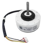 LG Split AC Indoor Blower Motor (LG EAU62983003) 30 Watt in Muscat Oman