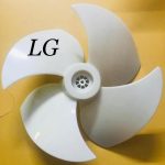 LG Split AC Outdoor Fan Blade 1.5 ton (15 inch) in Muscat Oman