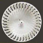 LG Window AC Blower 1 ton (7.5 x 3.6 inch) in Muscat Oman