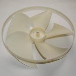 LG Window AC Fan Blade 1 ton (13.5 inch) in Muscat Oman