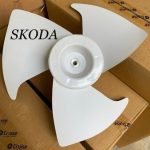 Lloyd Split AC Outdoor Fan Blade 2 ton (16 inch) in Muscat Oman