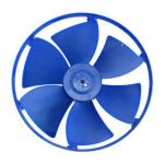 Lloyd Window AC Fan Blade 2 ton in Muscat Oman