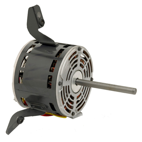 LX7920 Nidec | 1/2 hp 1075 RPM 5-Speed 115V; 5.6" Condenser Fan Motor in Muscat Oman LX7920 Nidec | 1/2 hp 1075 RPM 5-Speed 115V; 5.6" Condenser Fan Motor in Muscat Oman