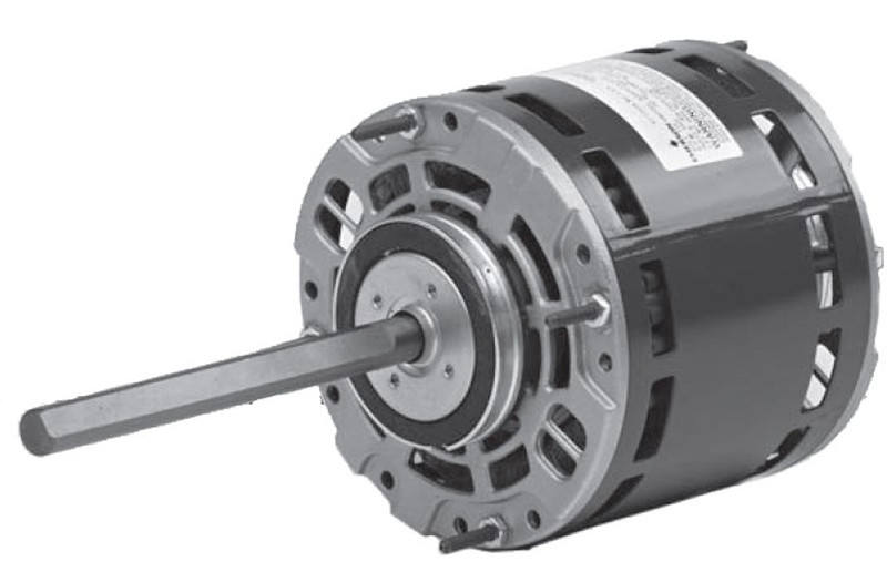 LX7924 Nidec | 3/4 hp 1075 RPM 5-Speed 208-230V; 5.6" Blower Motor in Muscat Oman LX7924 Nidec | 3/4 hp 1075 RPM 5-Speed 208-230V; 5.6" Blower Motor in Muscat Oman