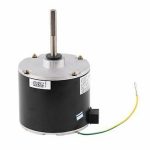 LX7928 Nidec | 1/3 hp 1075 RPM 1-Speed 208-230V; 5.6" Condenser Fan Motor in Muscat Oman
