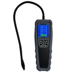 Mastercool 55600 Infrared Refrigerant Leak Detector (Black Series) in Muscat Oman