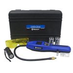 Mastercool 55850 Intellasense Refrigerant Leak Detector Kit High Sensitivity in Muscat Oman