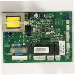 Midea Ductable AC PCB 17 Ton Double Circuit in Muscat Oman