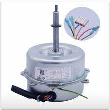 Midea Tower AC Outdoor Motor 3 ton YDK75-6C(YDK75-6C-2) 75 watt in Muscat Oman Midea Tower AC Outdoor Motor 3 ton YDK75-6C(YDK75-6C-2) 75 watt in Muscat Oman