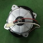 Mitsubishi Electric Split AC Outdoor Fan Motor (30Y11G) 31 watt in Muscat Oman