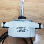 Mitsubishi Heavy Split AC Outdoor Fan Motor SSA512T094 in Muscat Oman