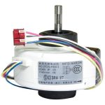 O General Split AC indoor Blower Motor (SIC-37CVL-F450-3) 42 watt in Muscat Oman