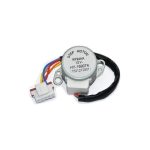 O General Split AC Indoor Swing Motor 1 ton (MP24AA) in Muscat Oman