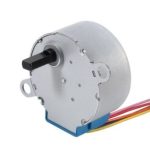 O General Split AC Indoor Swing Motor 2.5 Ton (MP35EAV1) in Muscat Oman