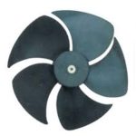 O General Split AC Outdoor Fan Blade 2.5 Ton in Muscat Oman