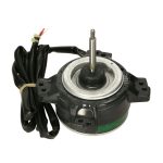O General Split AC Outdoor Fan Motor 1.5 ton (MFE-12ROM) 54-Watt in Muscat Oman