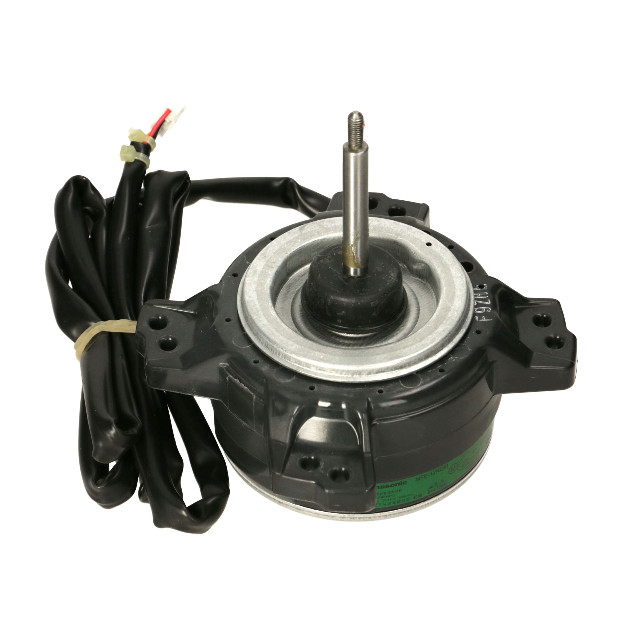 O General Split AC Outdoor Fan Motor 1.5 ton (MFE-12ROM) 54-Watt in Muscat Oman O General Split AC Outdoor Fan Motor 1.5 ton (MFE-12ROM) 54-Watt in Muscat Oman