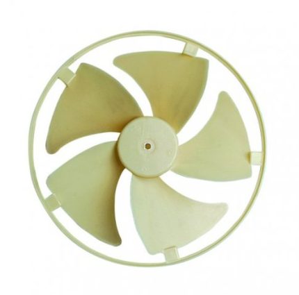 O General Window AC Fan Blade 0.75 ton (12 inch) in Muscat Oman