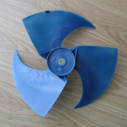 Onida Split AC Outdoor Fan Blade 2 Ton in Muscat Oman