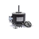 OTY1024 Century Tyler Refrigeration Motor 1/4 hp 1625 RPM 230V Century # OTY1024 in Muscat Oman