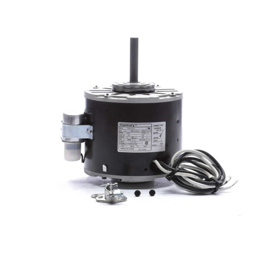 OTY1024 Century Tyler Refrigeration Motor 1/4 hp 1625 RPM 230V Century # OTY1024 in Muscat Oman OTY1024 Century Tyler Refrigeration Motor 1/4 hp 1625 RPM 230V Century # OTY1024 in Muscat Oman
