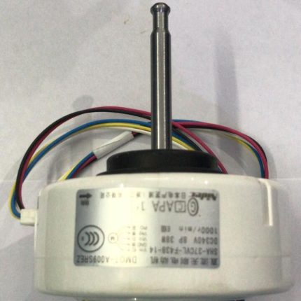 Panasonic Split AC indoor Blower Motor 2 Ton (SHA-37CVL-F438-14) 38-Watt in Muscat Oman