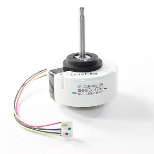 Panasonic Split AC indoor Blower Motor (NFD-37CVL-F229-1) 30 watt in Muscat Oman Panasonic Split AC indoor Blower Motor (NFD-37CVL-F229-1) 30 watt in Muscat Oman