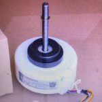 Panasonic Split AC Indoor Blower Motor (YKFG-18-4-106) 18-Watt in Muscat Oman
